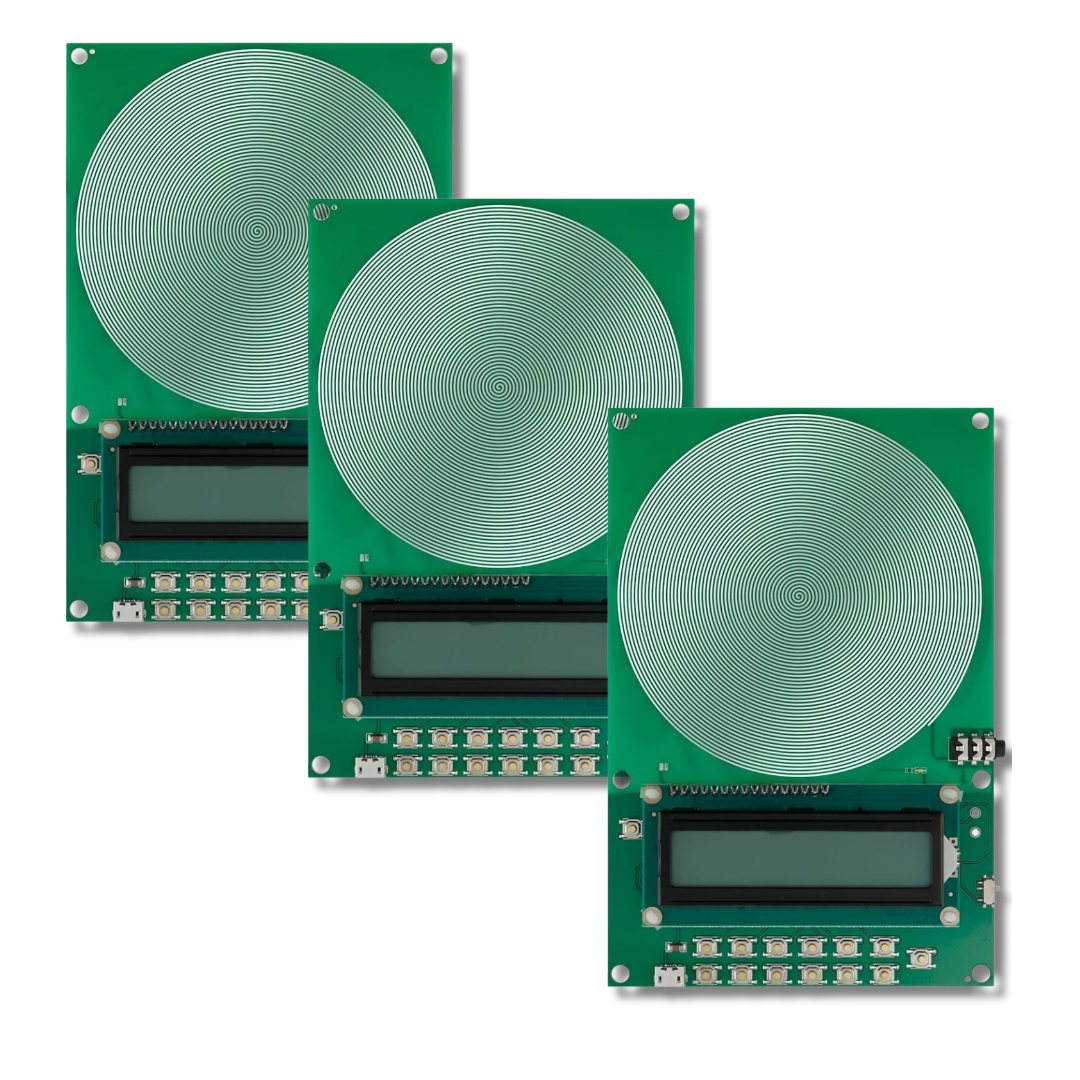 Harmony Wave™ Pulse Generator
