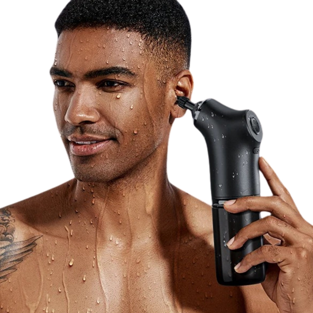 Sonique™ - Ear Wax Remover