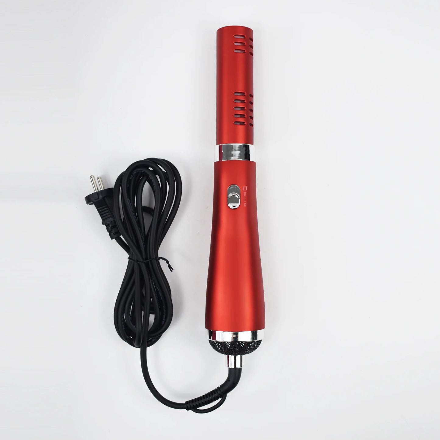 TheraComb™ – Terahertz 4.0 Wand for Tension, Recovery & Glow