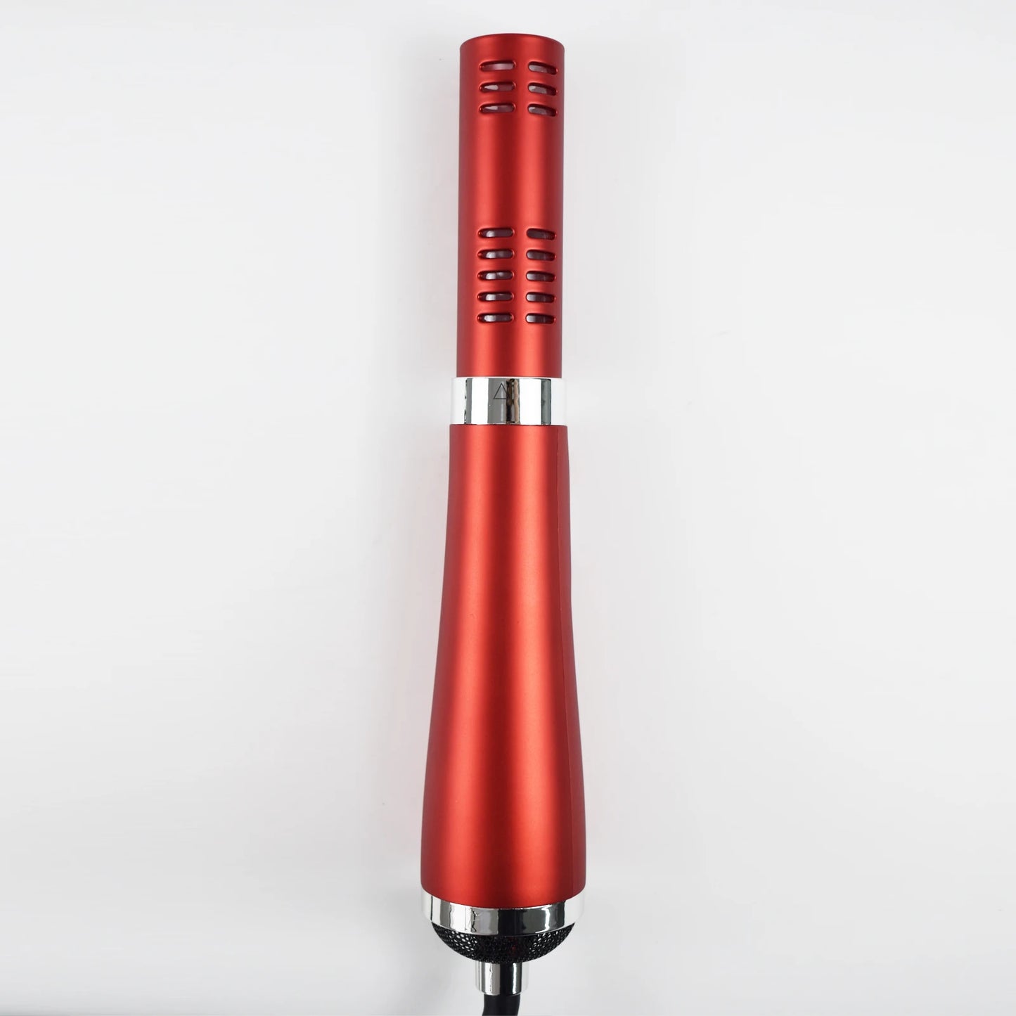 TheraComb™ – Terahertz 4.0 Wand for Tension, Recovery & Glow