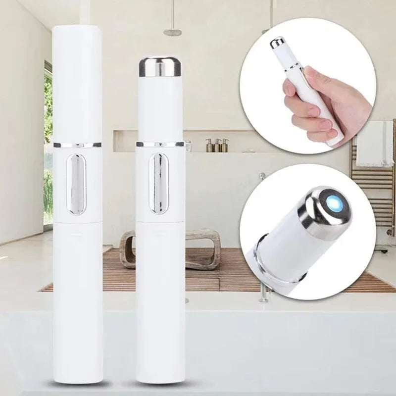 VeinEase™ – Precision Laser Therapy for Vein & Pain Relief