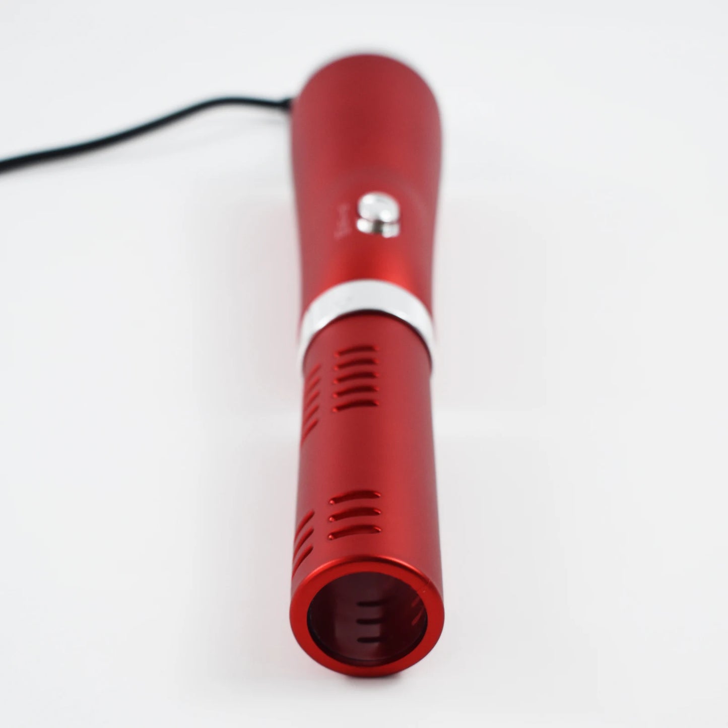 TheraComb™ – Terahertz 4.0 Wand for Tension, Recovery & Glow