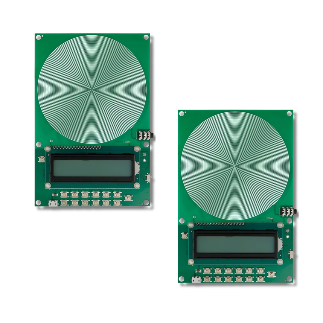 Harmony Wave™ Pulse Generator