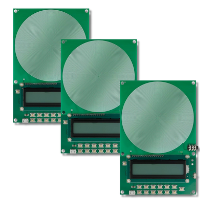 Harmony Wave™ Pulse Generator
