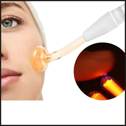 GlowPulse™ - Facial Wand