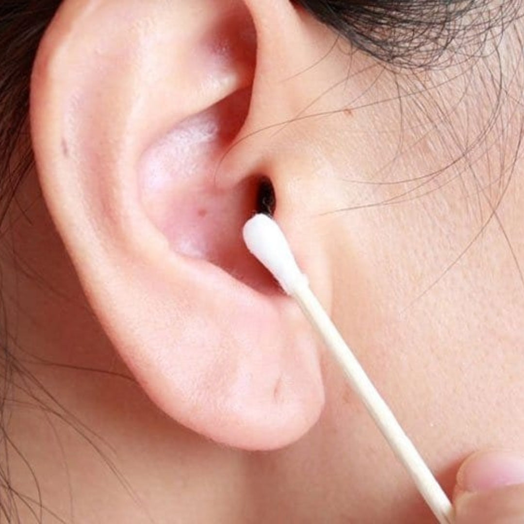 AuriClear™ - Ear Wax Remover