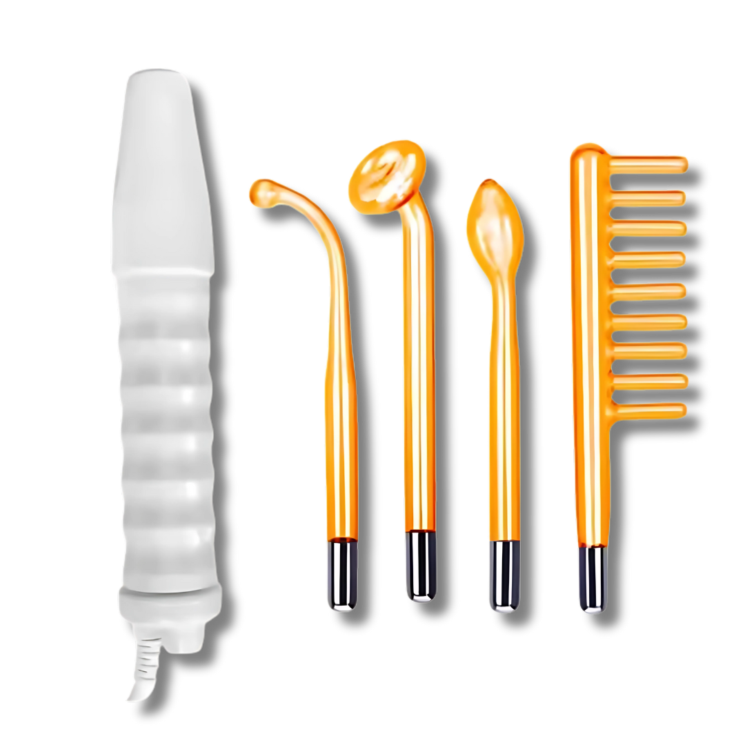 GlowPulse™ - Facial Wand