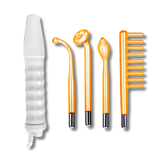 GlowPulse™ - Facial Wand