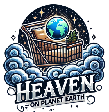 Heaven On Planet Earth