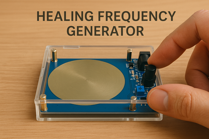 Harmony Wave™ Pulse Generator