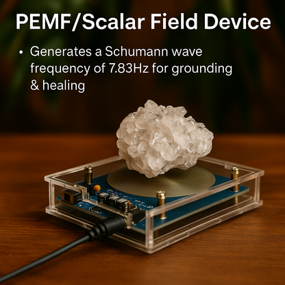 Harmony Wave™ Pulse Generator