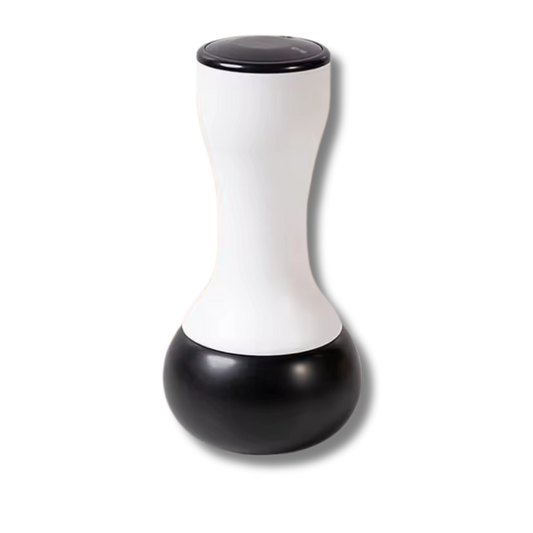 RelaxStone™ – Portable Deep-Tissue Vibration Massager