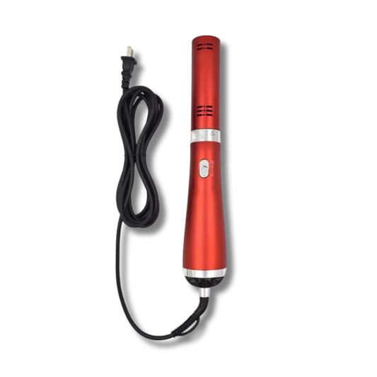 TheraComb™ – Terahertz 4.0 Wand for Tension, Recovery & Glow