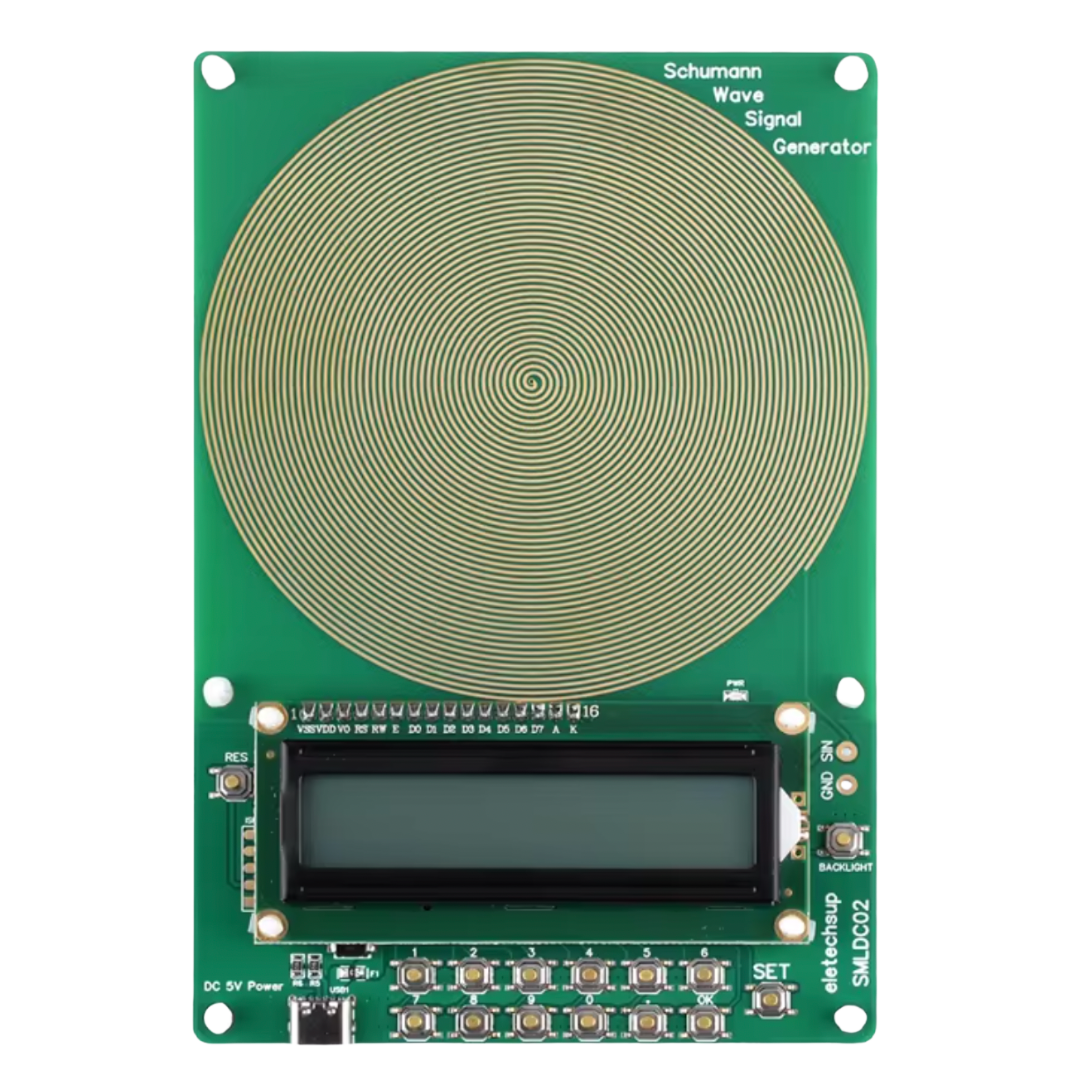 Harmony Wave™ Pulse Generator