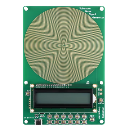 Harmony Wave™ Pulse Generator