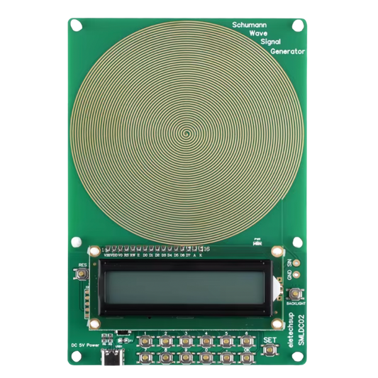Harmony Wave™ Pulse Generator