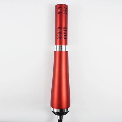 TheraComb™ – Terahertz 4.0 Wand for Tension, Recovery & Glow