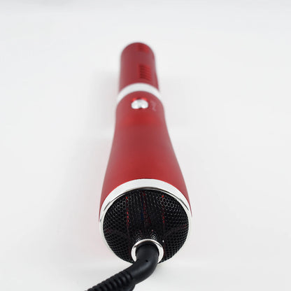 TheraComb™ – Terahertz 4.0 Wand for Tension, Recovery & Glow