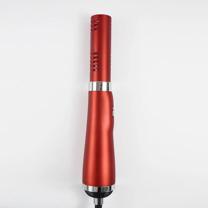 TheraComb™ – Terahertz 4.0 Wand for Tension, Recovery & Glow