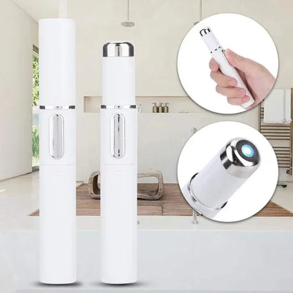 VeinEase™ – Precision Laser Therapy for Vein & Pain Relief